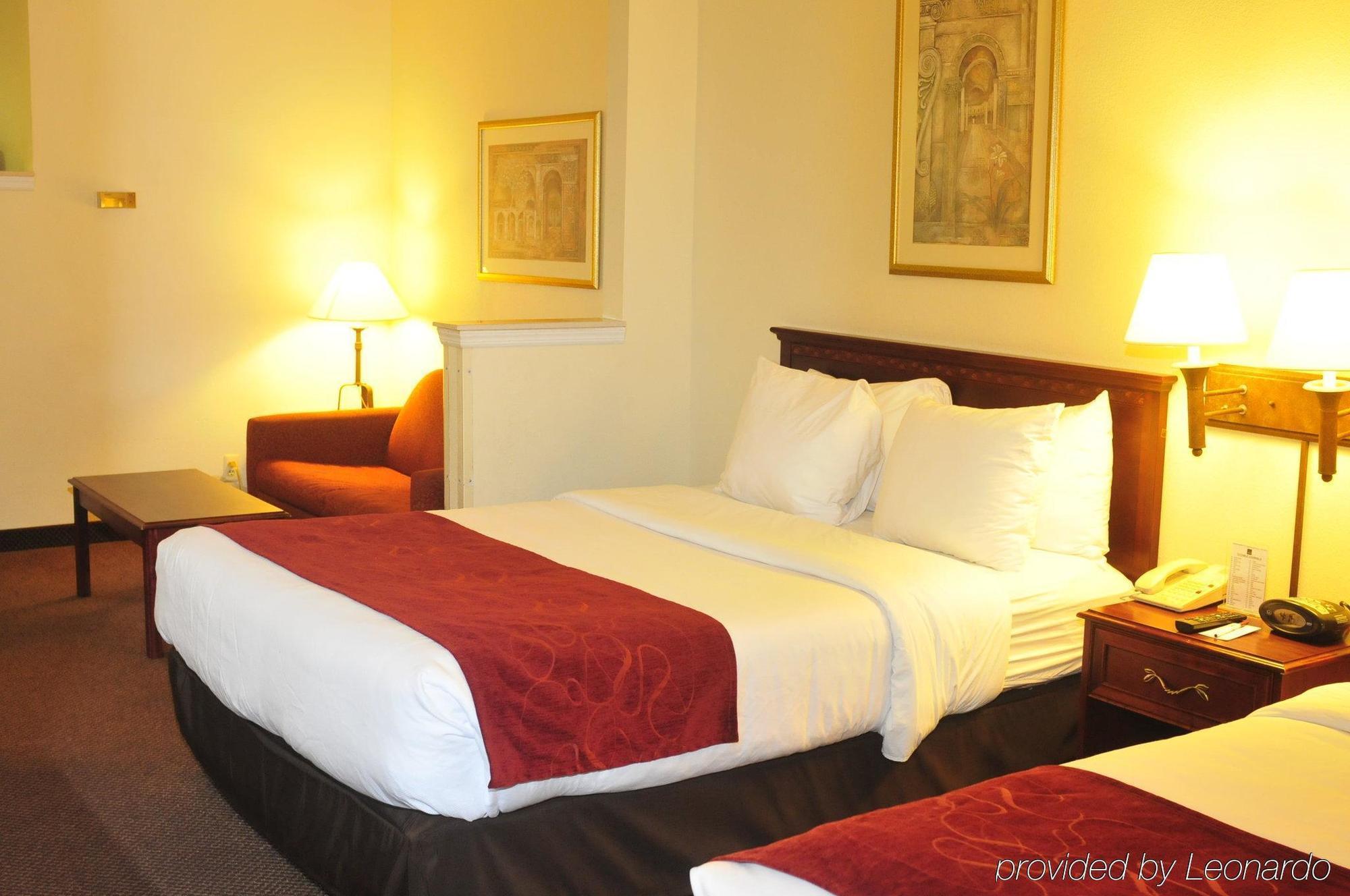 Comfort Suites Newark - Harrison Luaran gambar