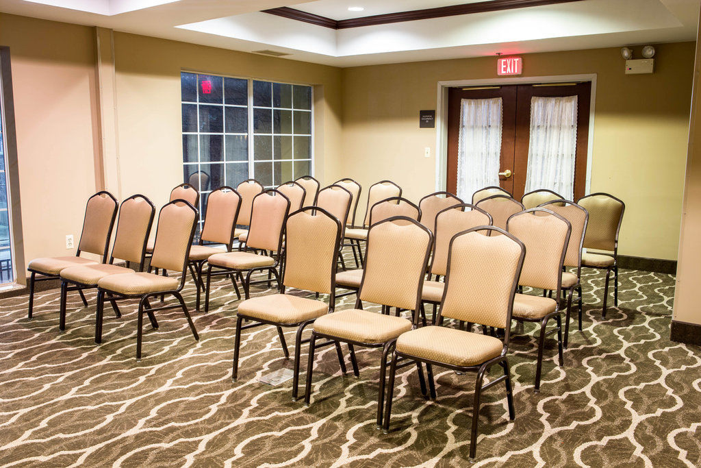 Comfort Suites Newark - Harrison Luaran gambar